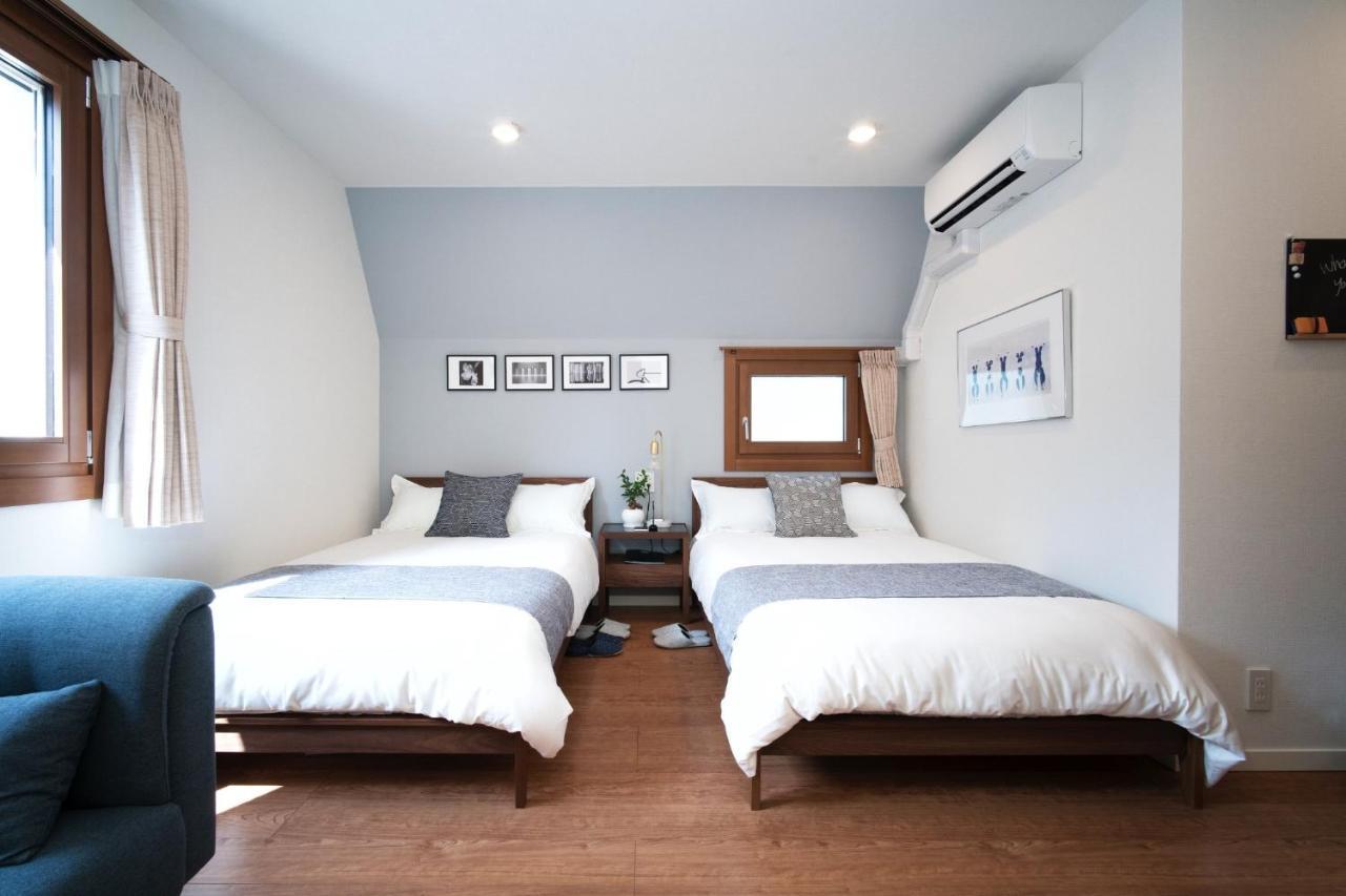 Hotel Riki,flat - Vacation 31302v Tōkyō