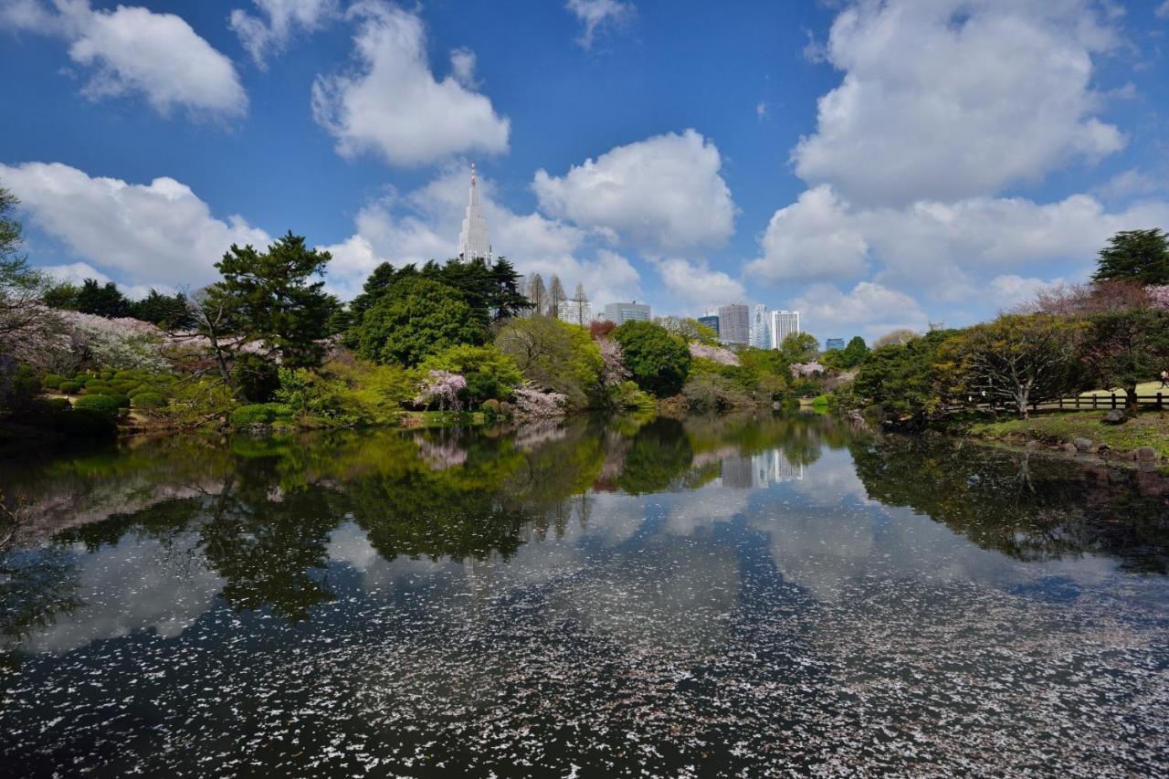 Riki,flat - Vacation 31302v * Tōkyō